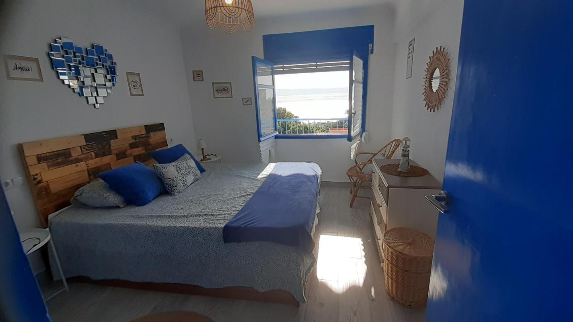 Apartamento Casa Azul Paraiso Villajoyosa (La Vila Joiosa)