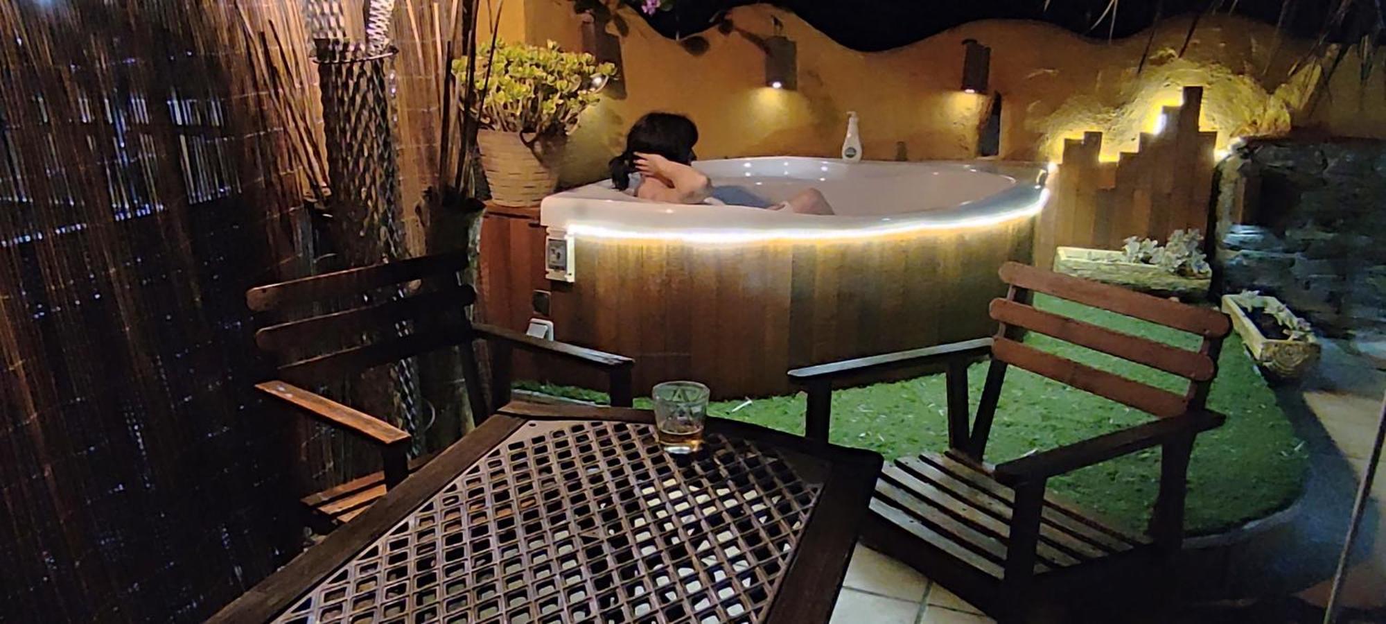 Viviendas Uso Turisitico, Al Buhar Apartamento