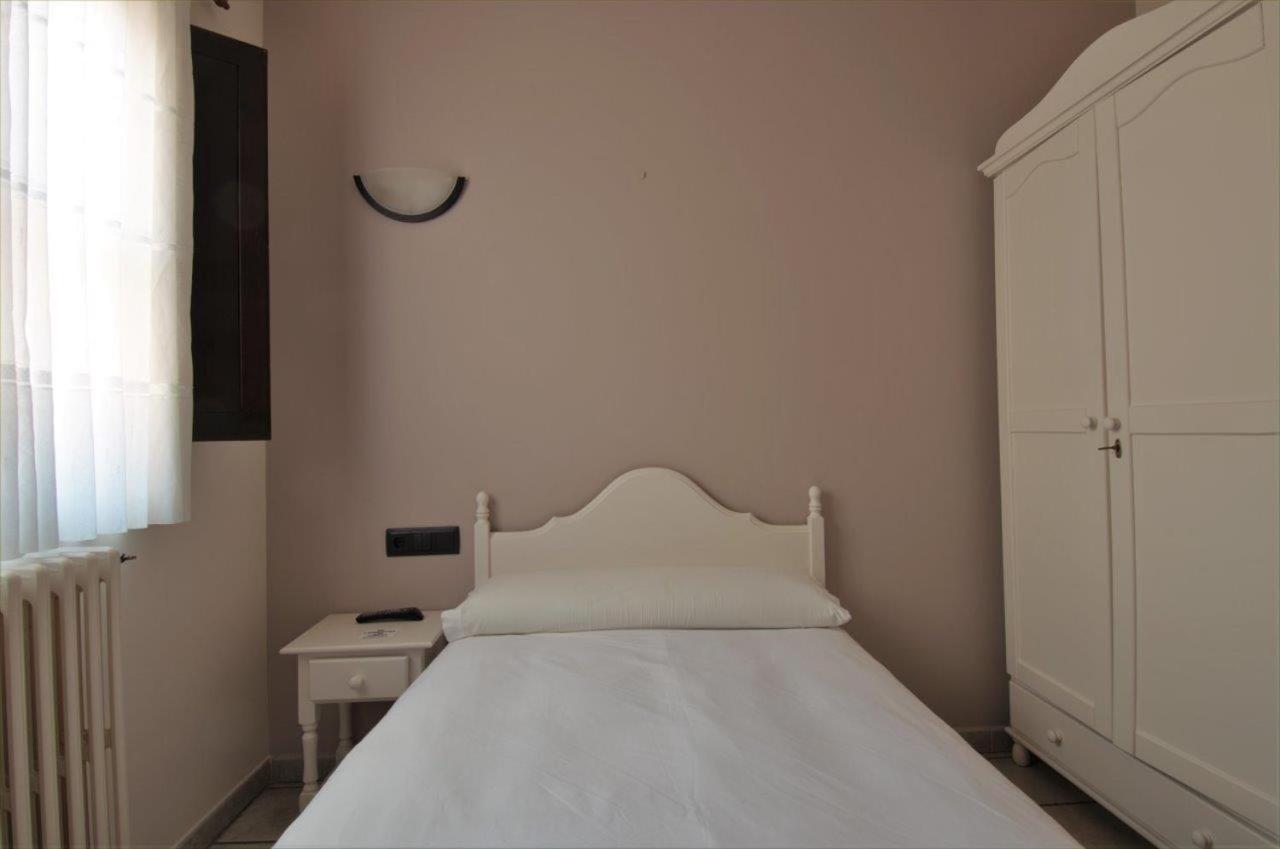 El Refugio Hotel *
