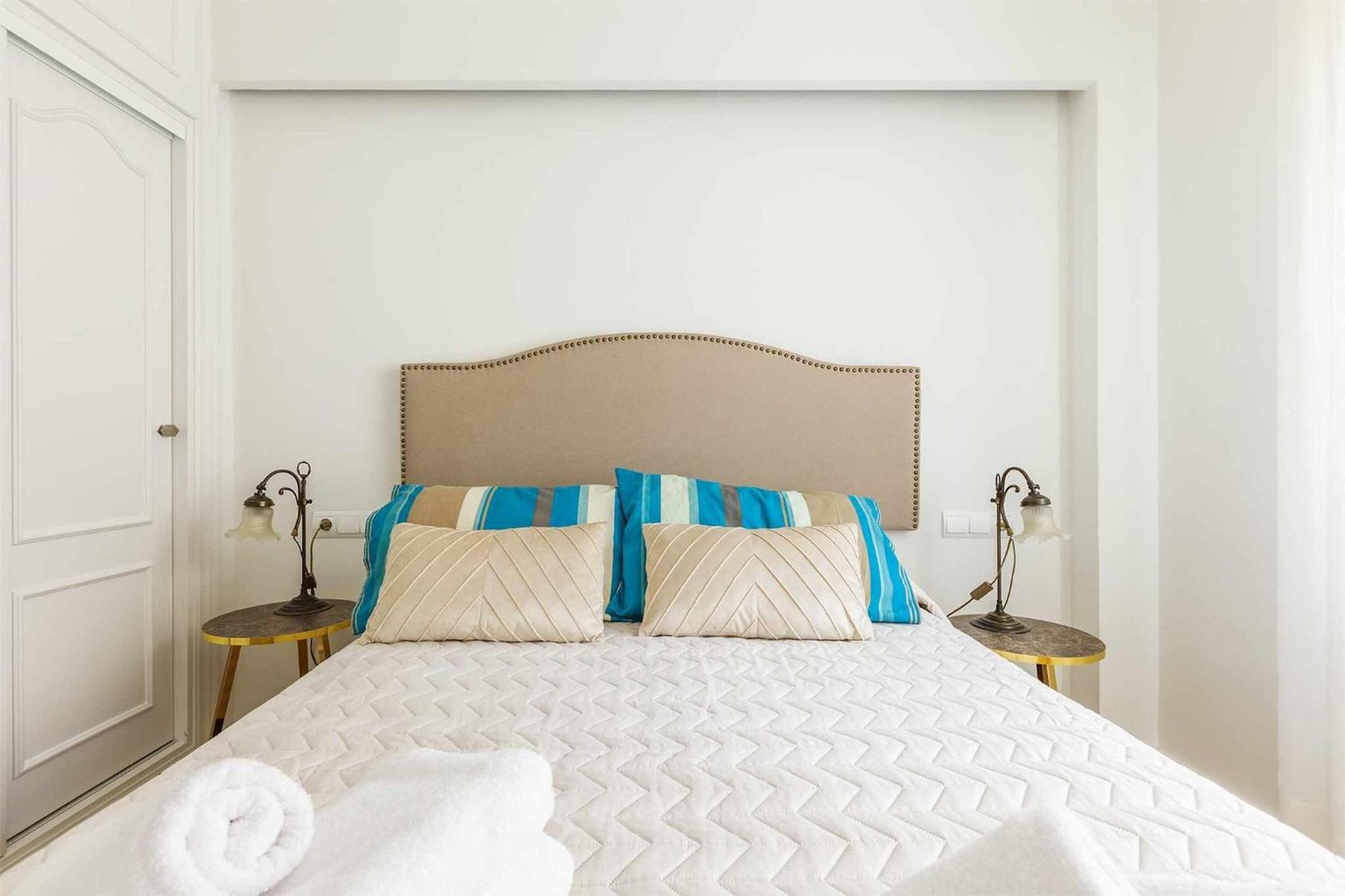 Apartamento A&n Michel Angelo Torre Del Mar