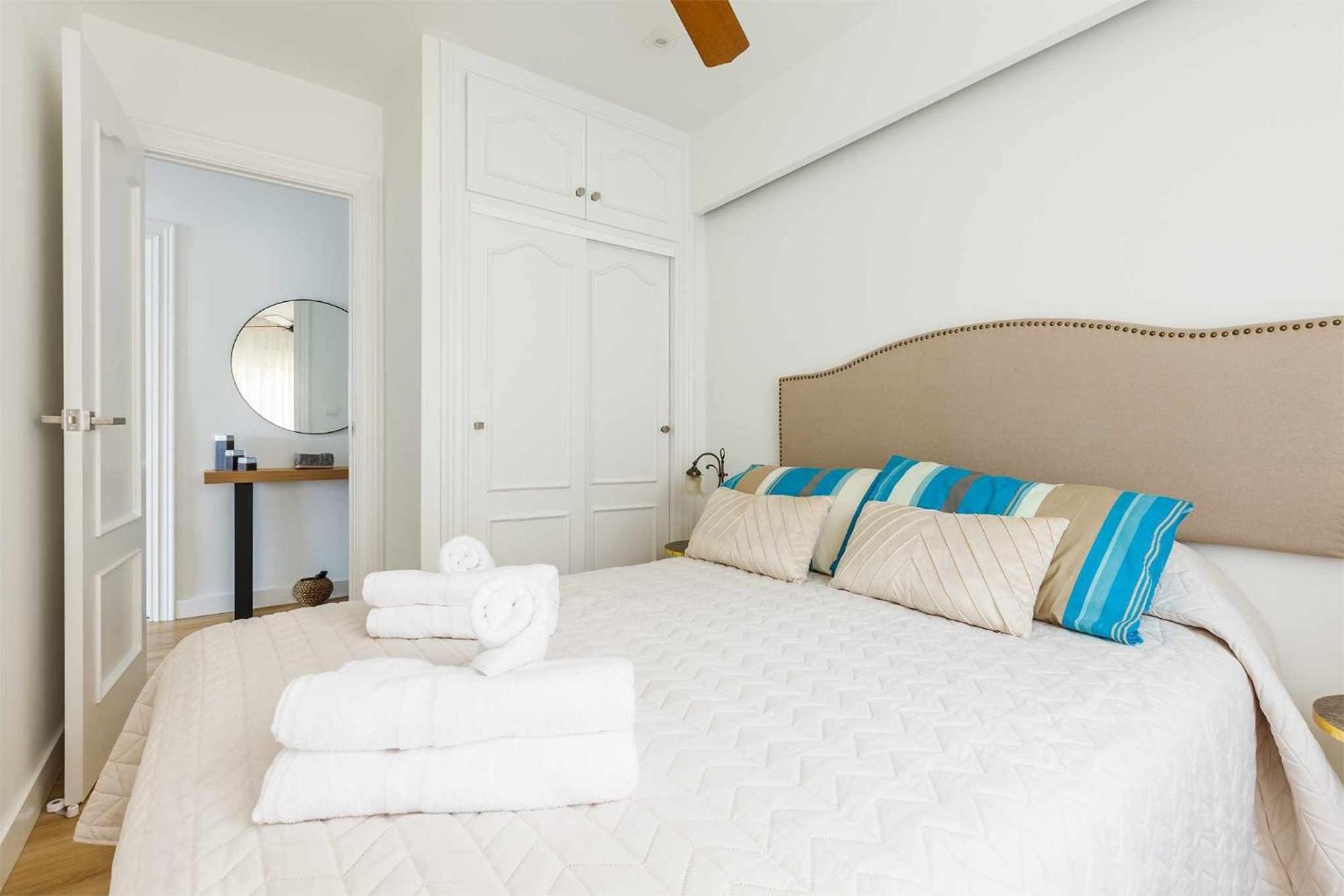 A&n Michel Angelo Apartamento Torre Del Mar