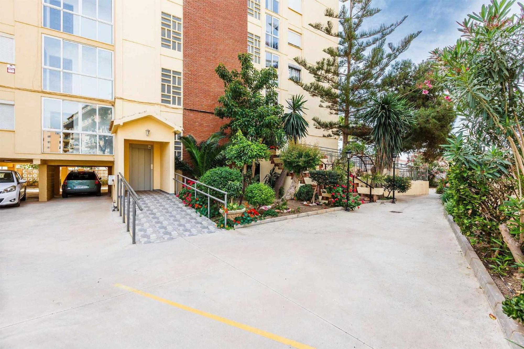 A&n Michel Angelo Apartamento *