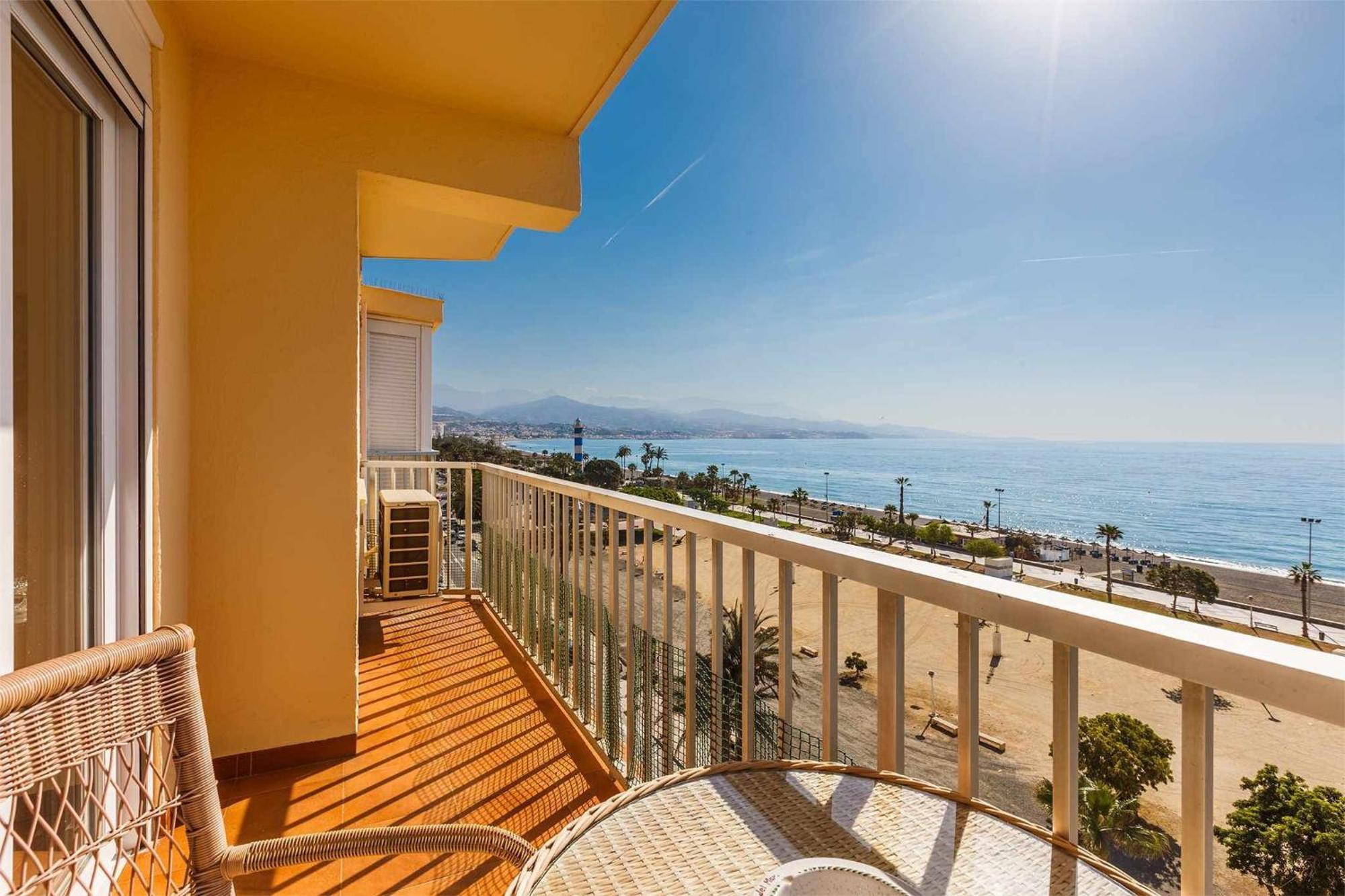 Apartamento A&n Michel Angelo
