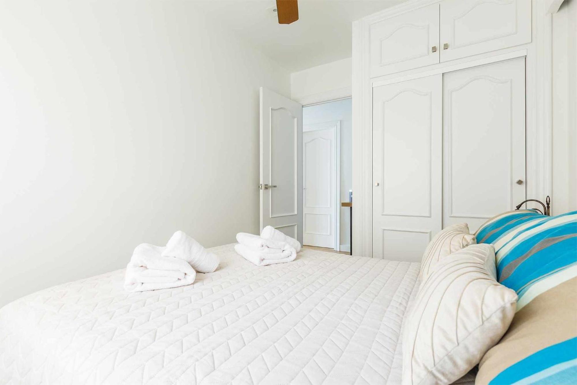 A&n Michel Angelo Apartamento