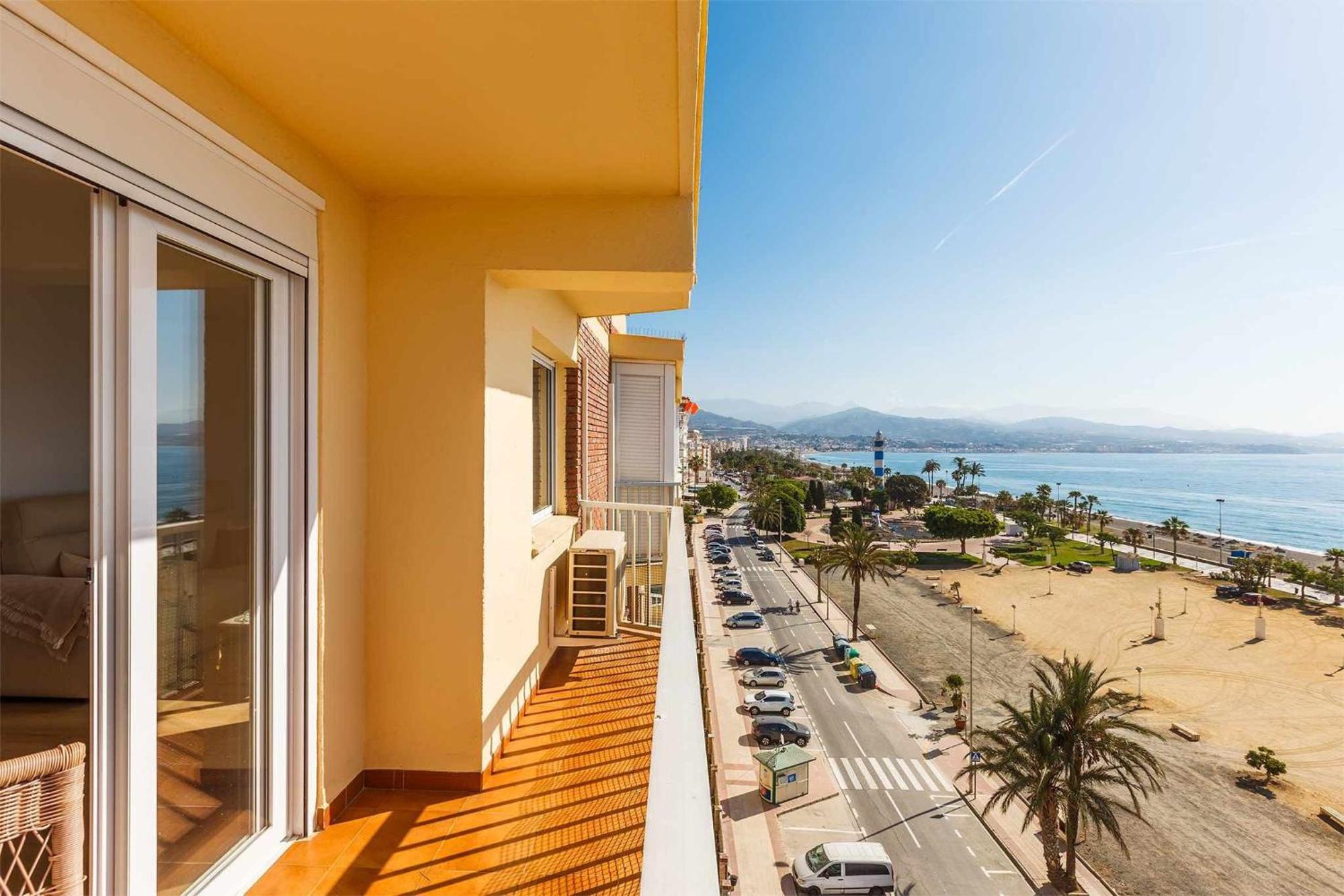 A&n Michel Angelo Apartamento *