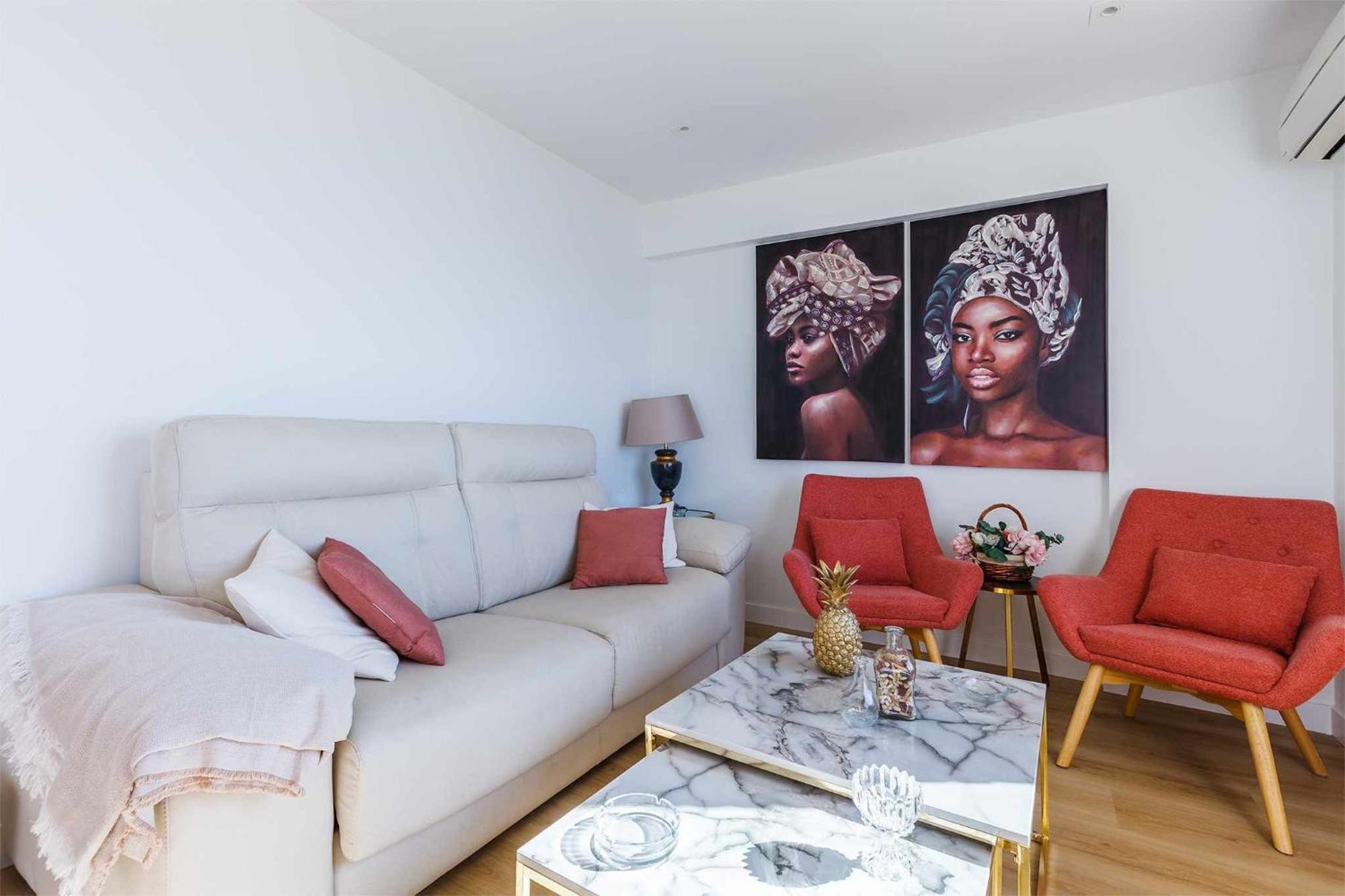 Apartment A&n Michel Angelo Torre Del Mar