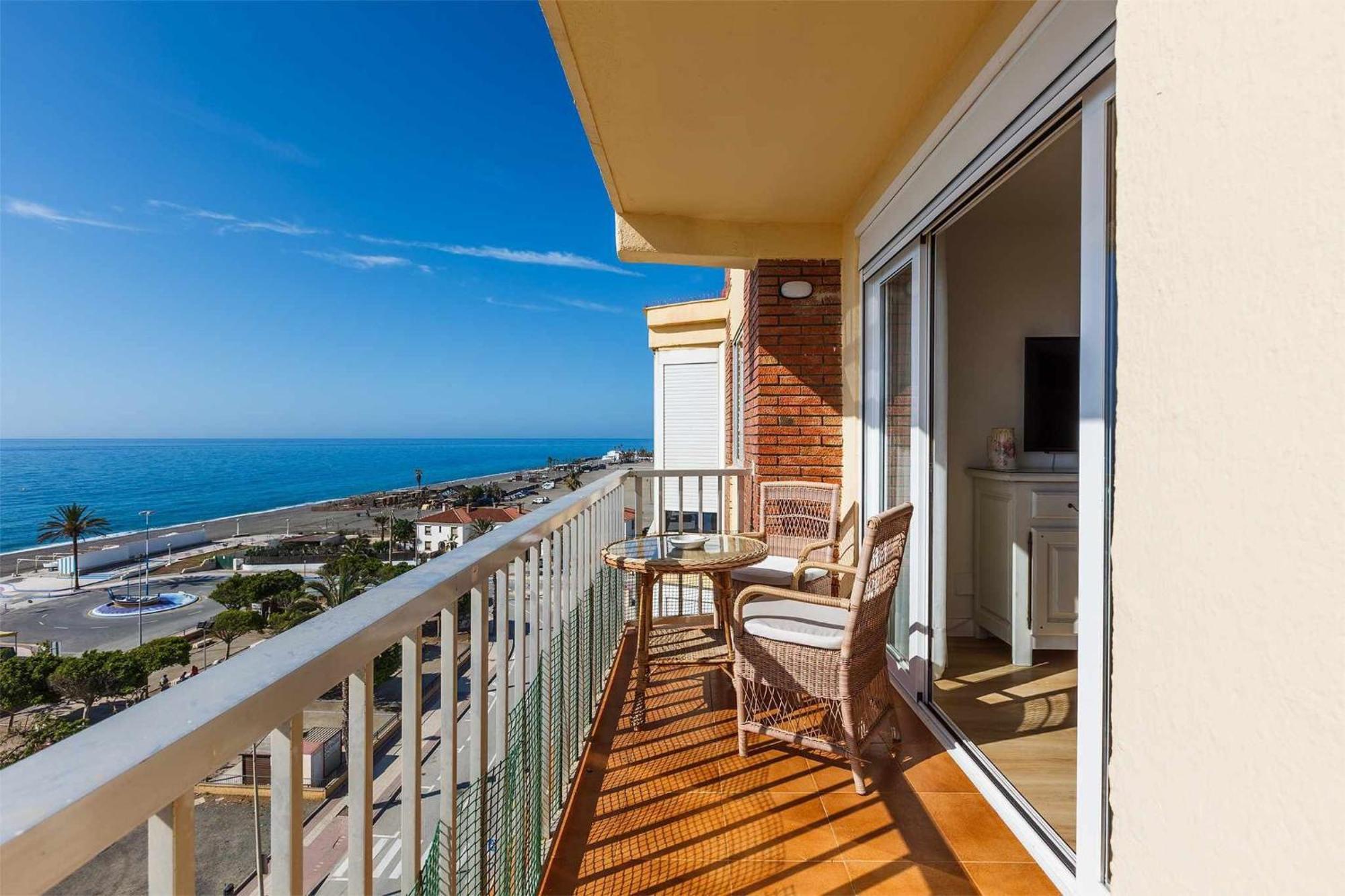 Apartment A&n Michel Angelo *
