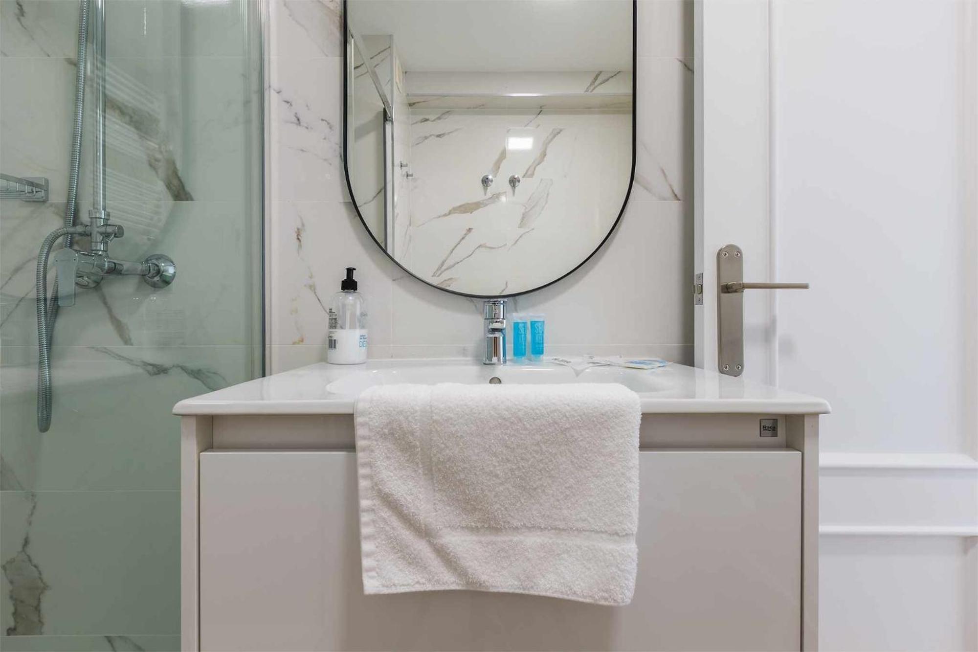 Apartamento A&n Michel Angelo Torre Del Mar