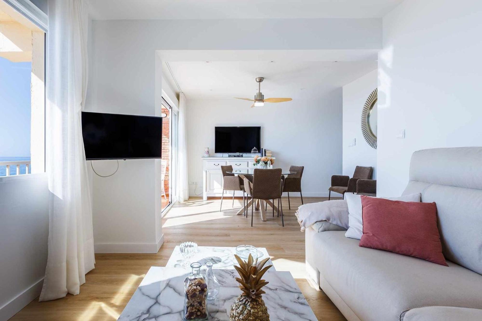 Apartamento A&n Michel Angelo *