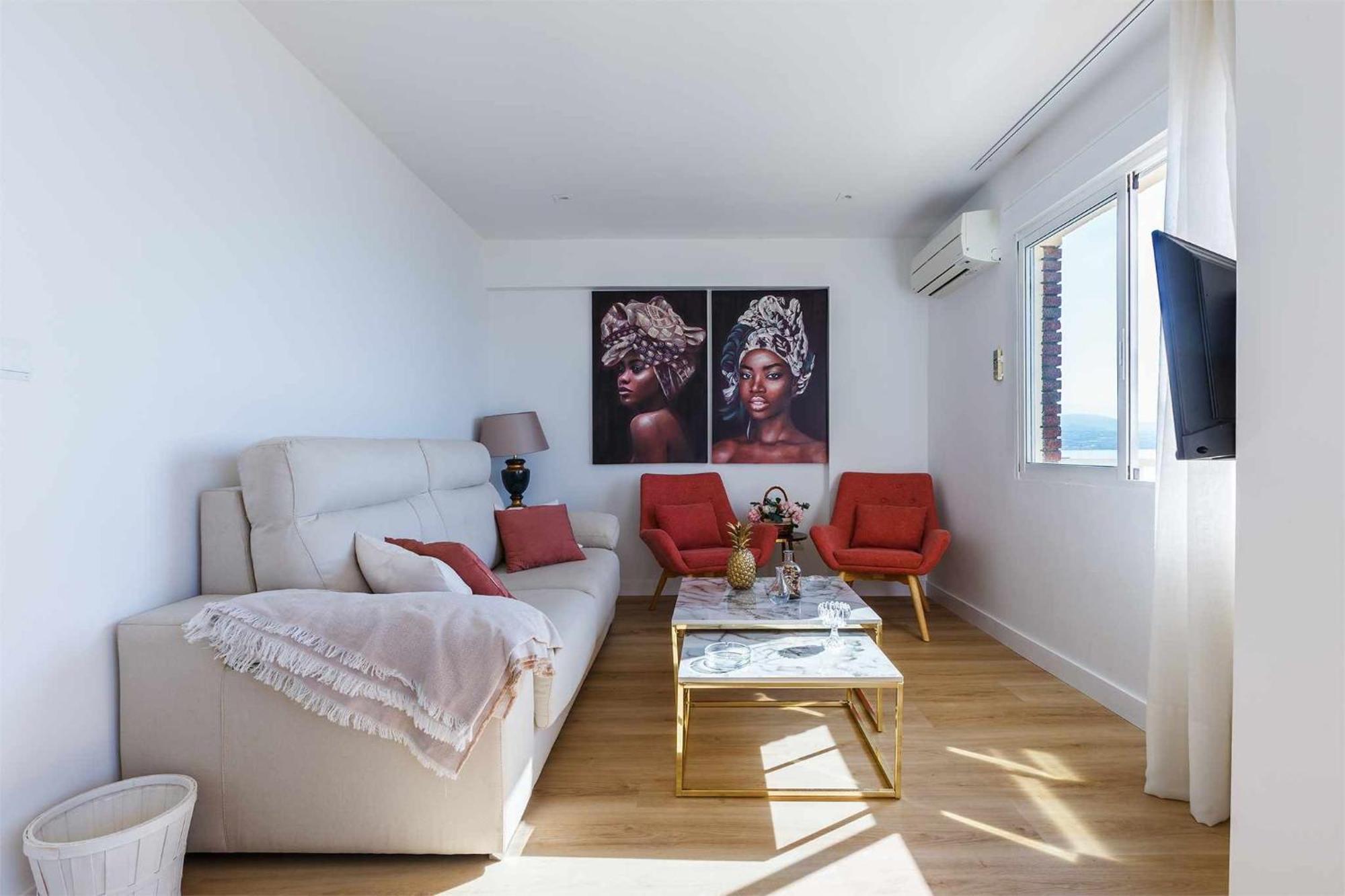 A&n Michel Angelo Apartamento *