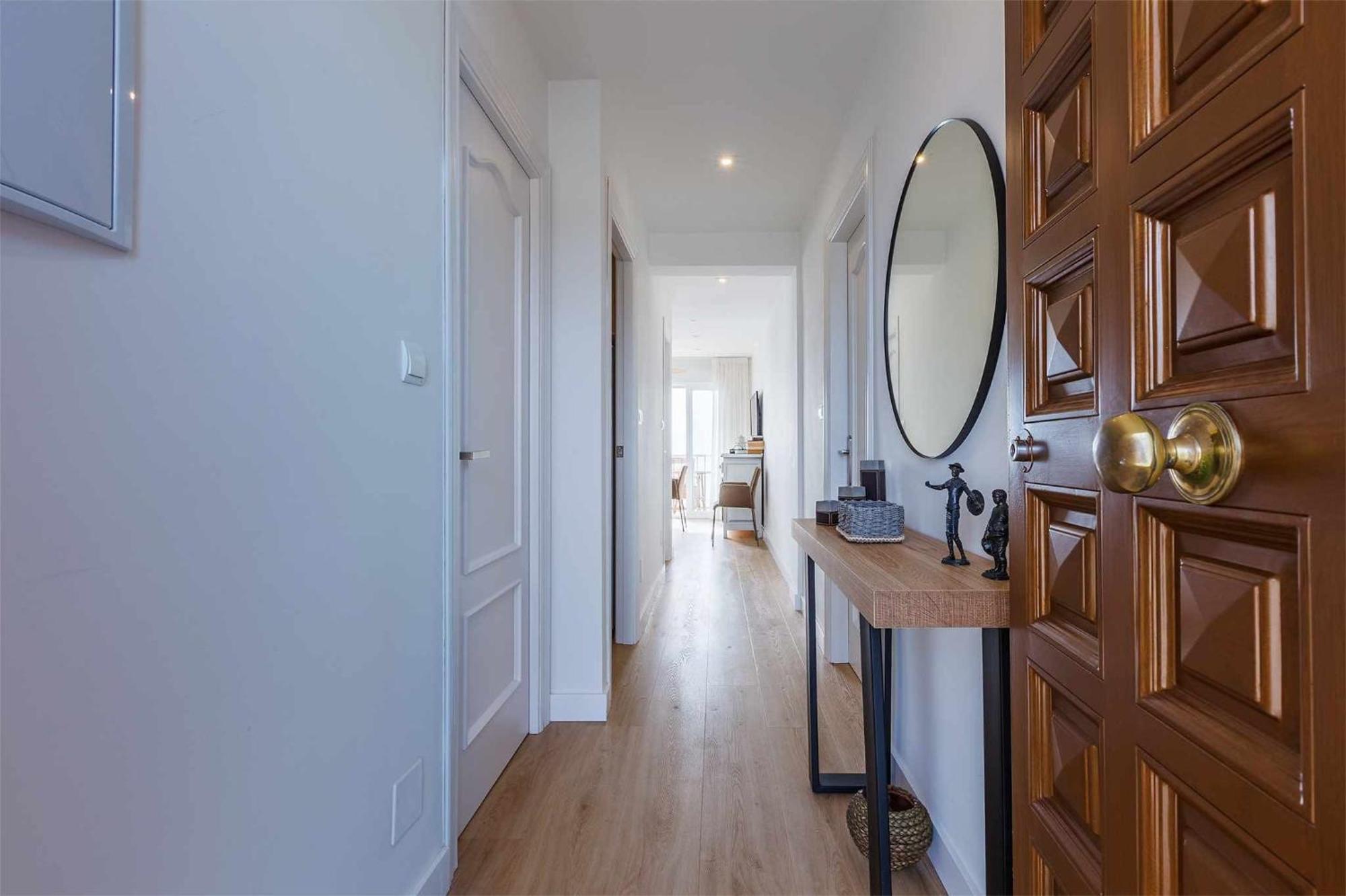 Apartamento A&n Michel Angelo