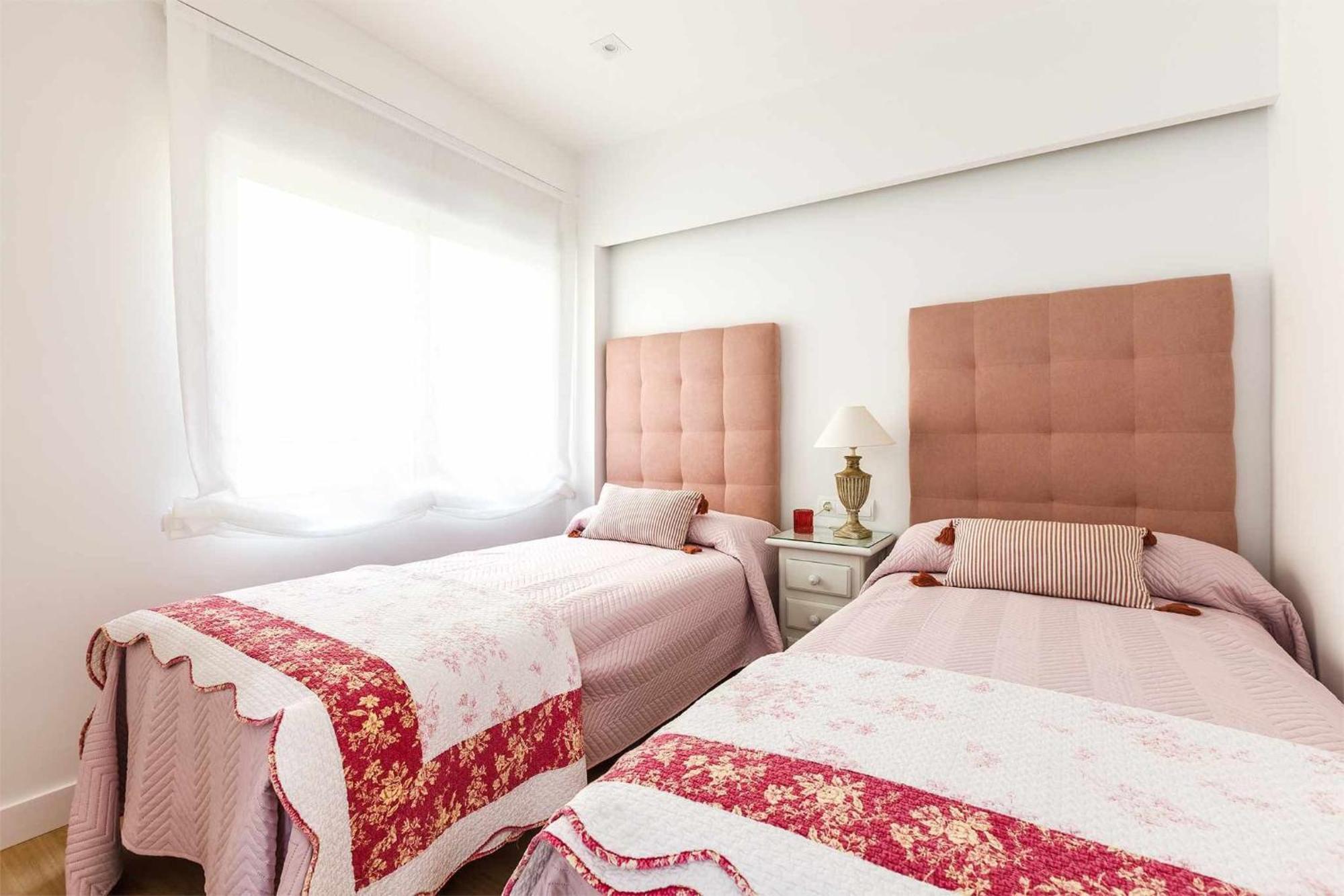 Apartment A&n Michel Angelo *