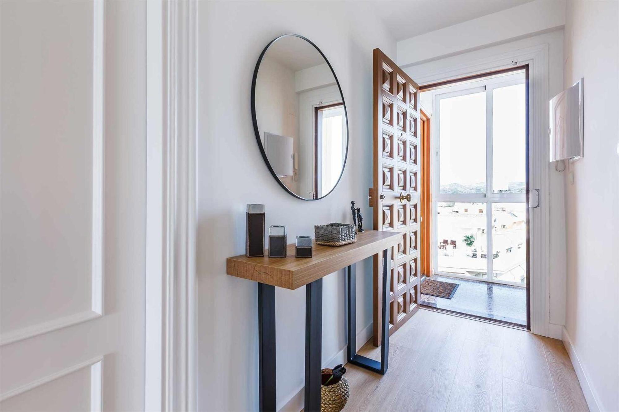 A&n Michel Angelo Apartamento