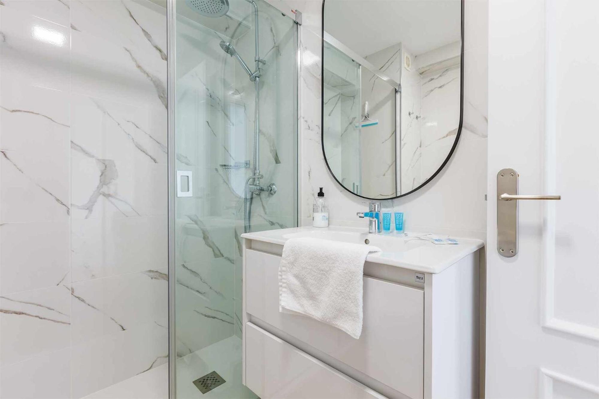 Apartment A&n Michel Angelo *