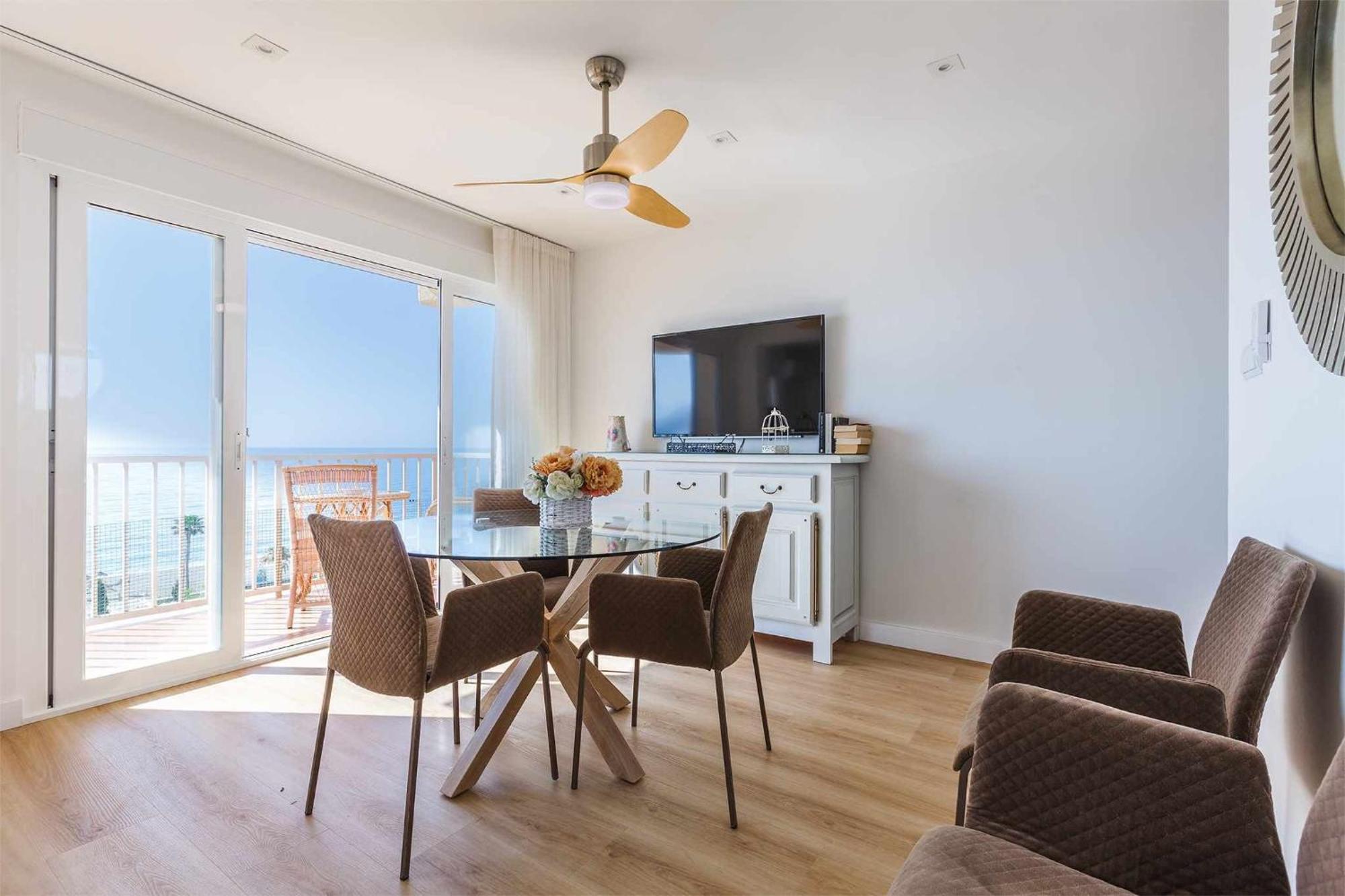 A&n Michel Angelo Apartamento Torre Del Mar