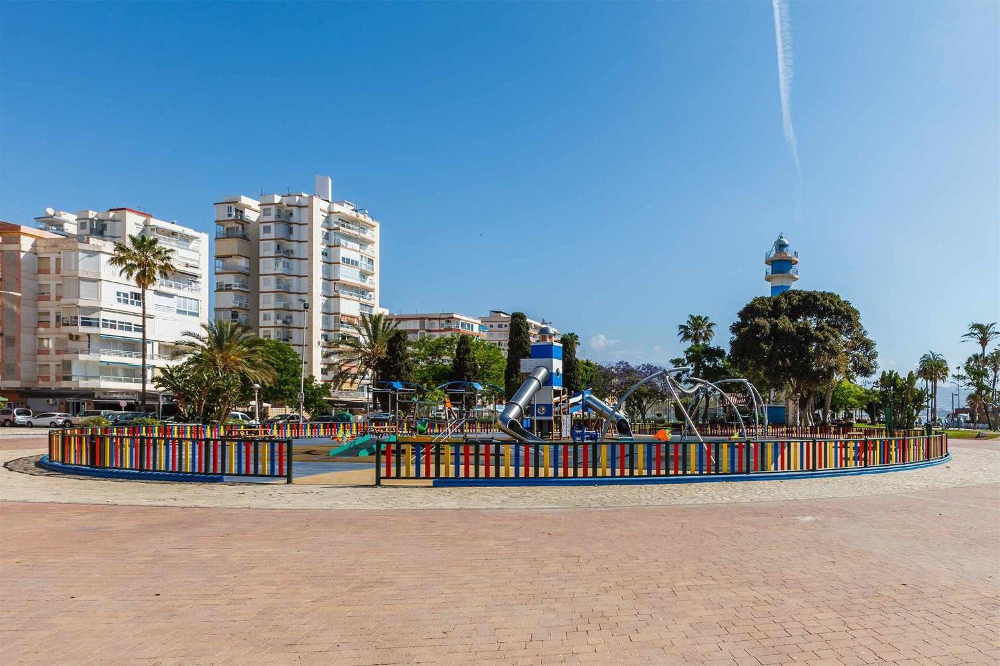 Apartamento A&n Michel Angelo