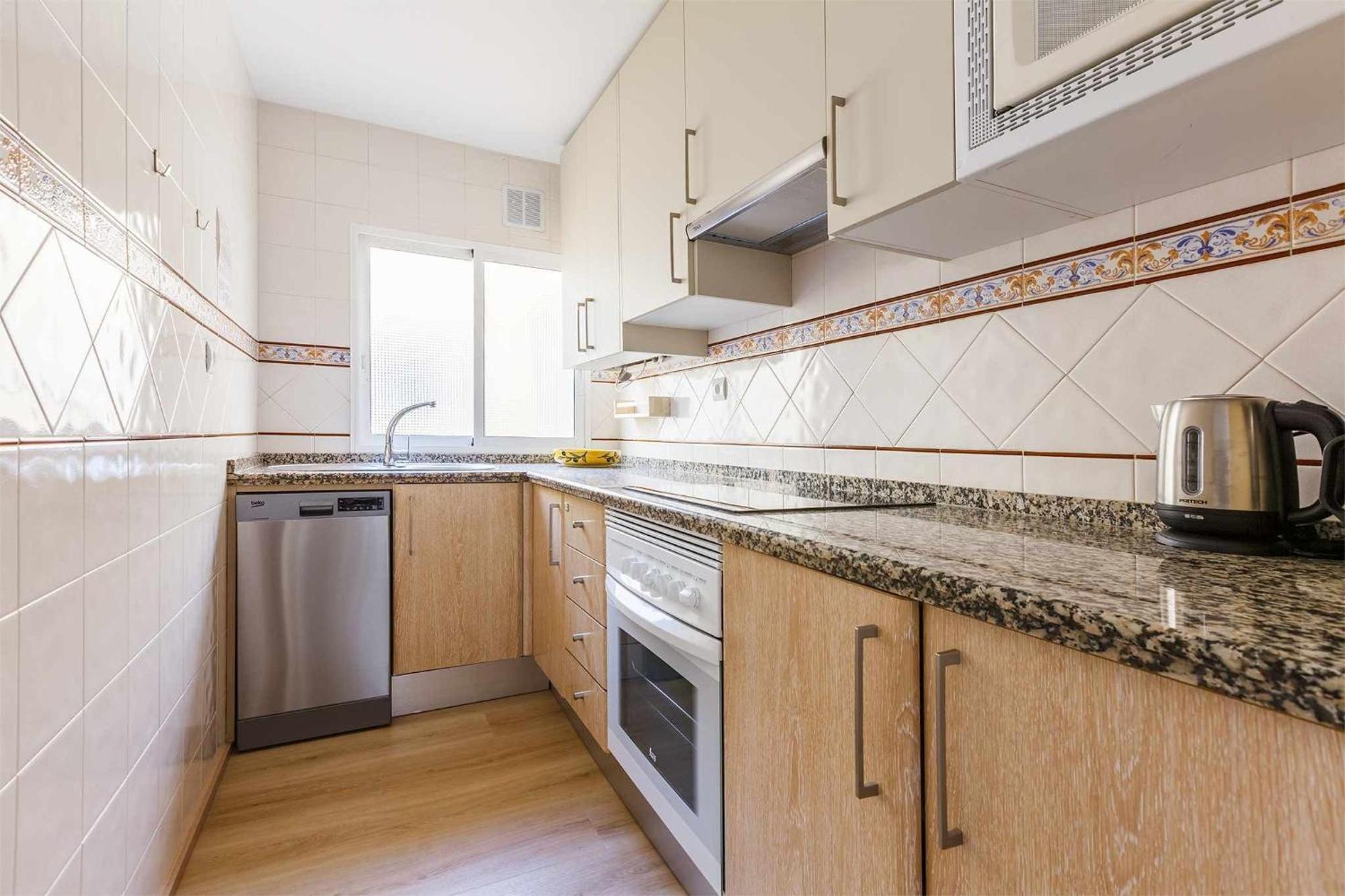 A&n Michel Angelo Apartamento *