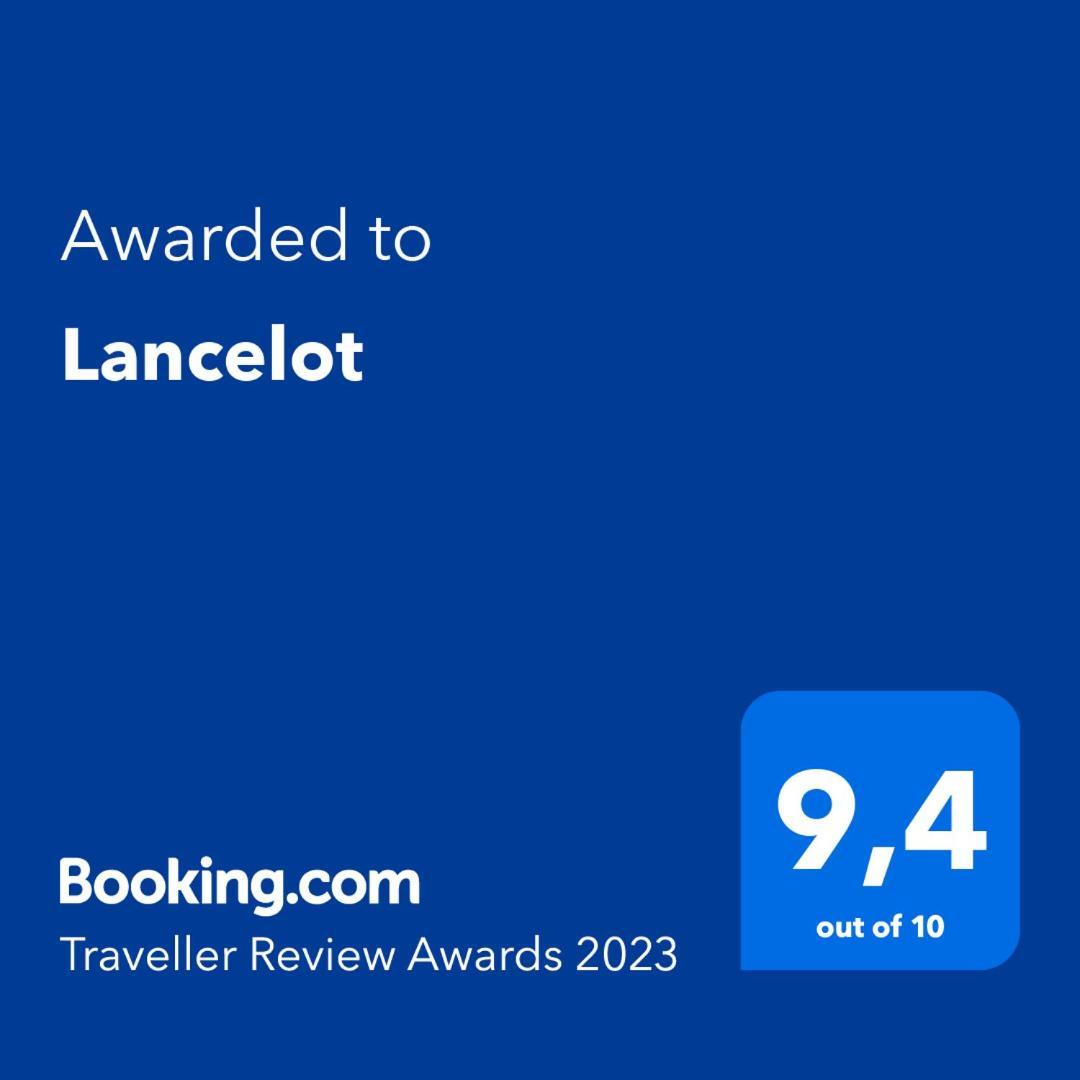 Lancelot Сasa de vacaciones