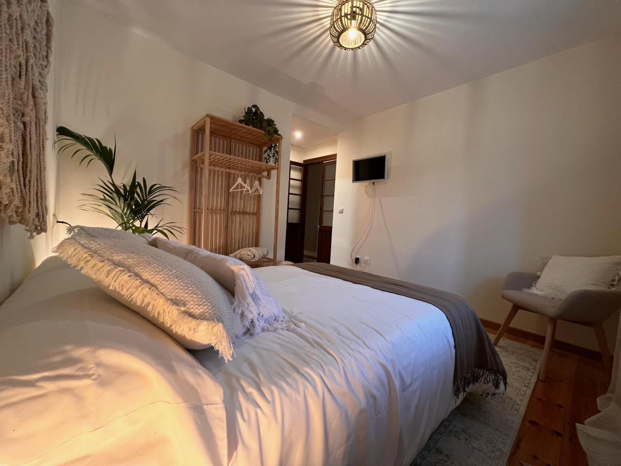 Casa Selmo Bed & Breakfast Carreno