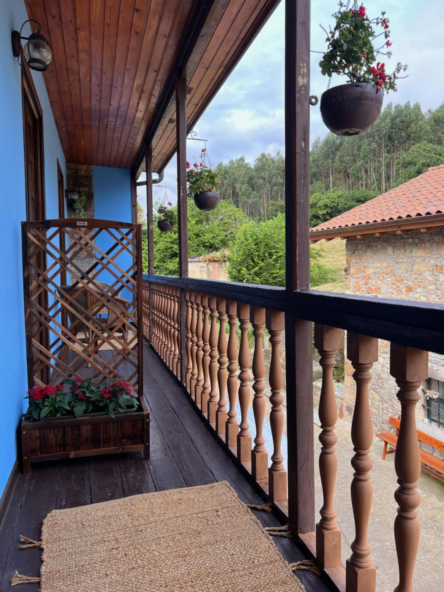 Casa Selmo * Carreno