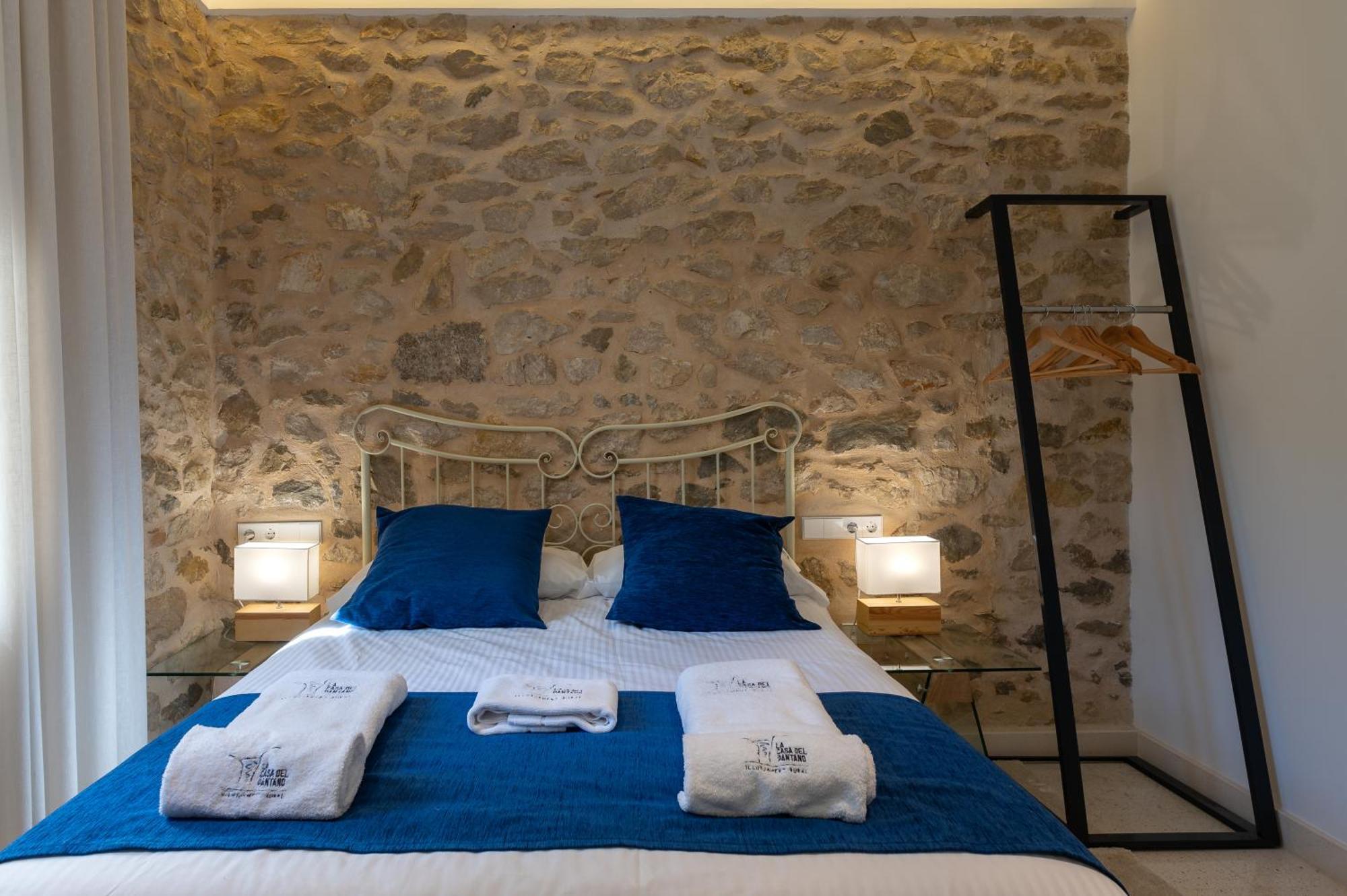 La Casa Del Pantano * Campell