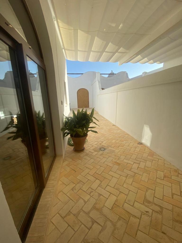 Donana Casa-hotel El Rocío