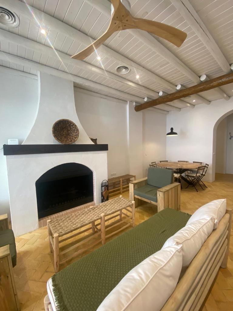 Casa rural Donana Casa-hotel