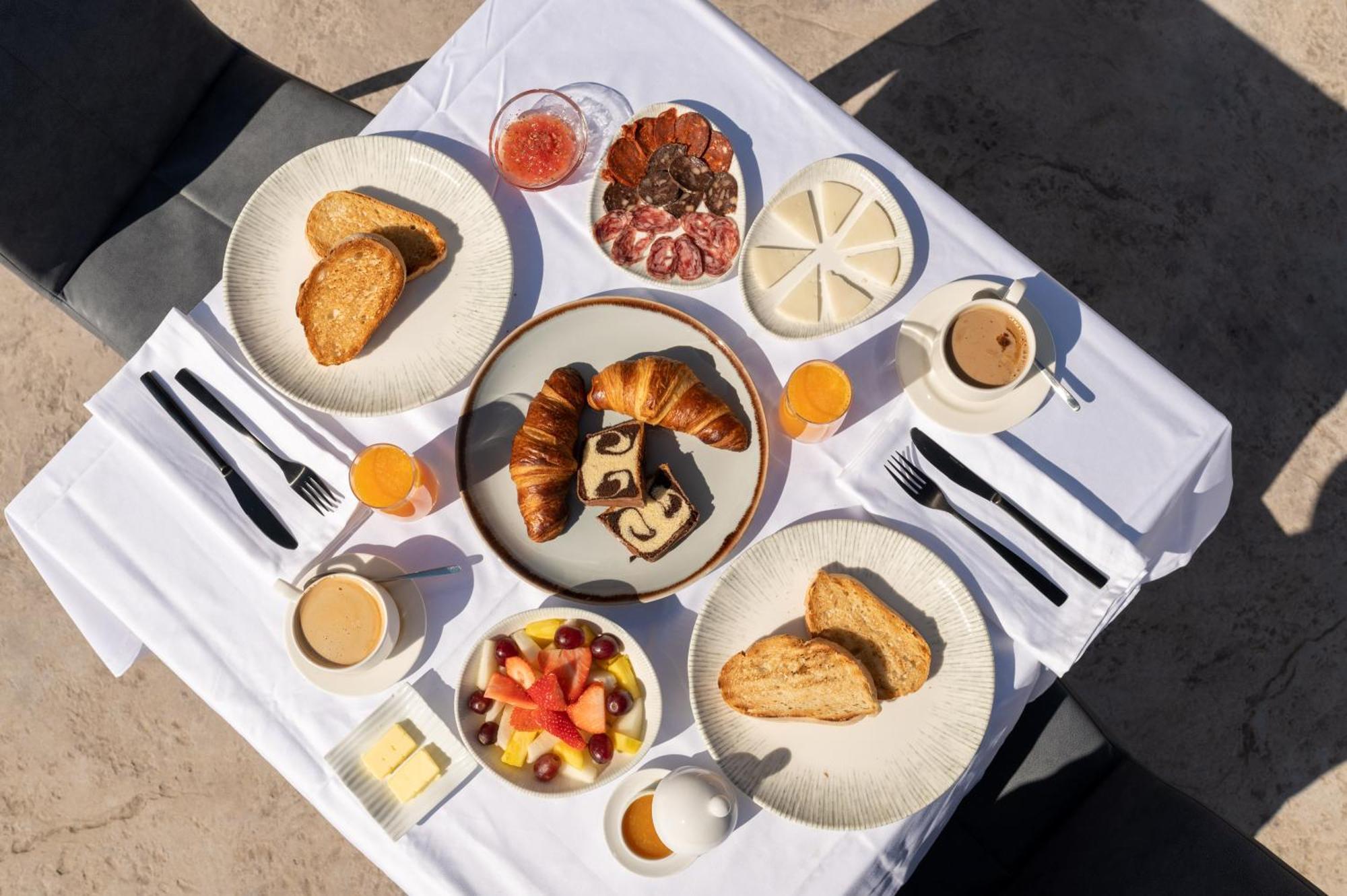 La Casa Del Pantano Bed and breakfast *