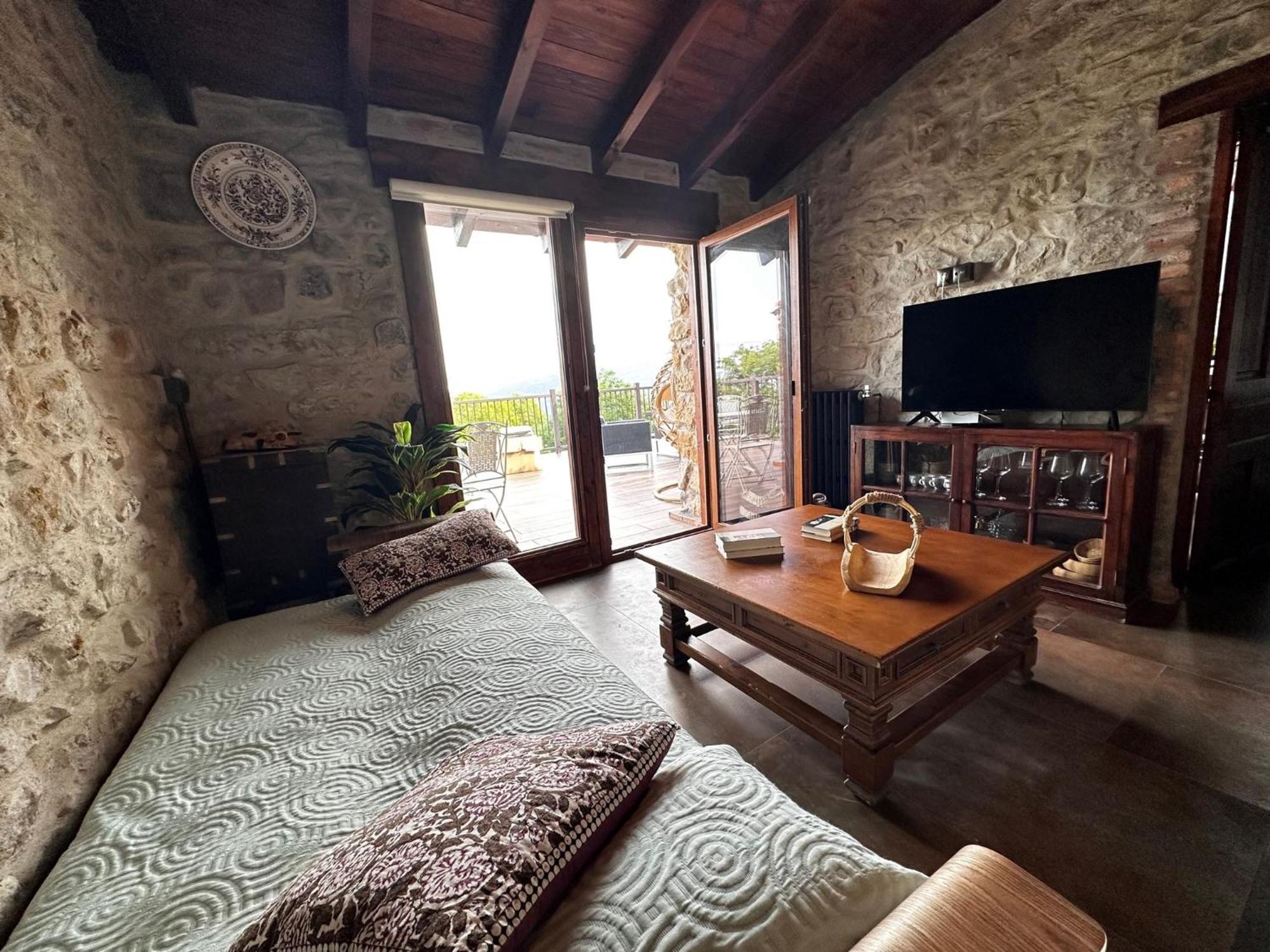 Arcadia Chalet