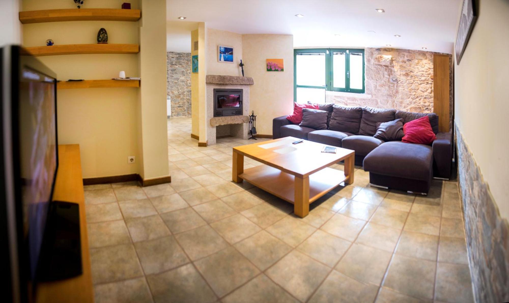 Casa Belai Сasa de vacaciones