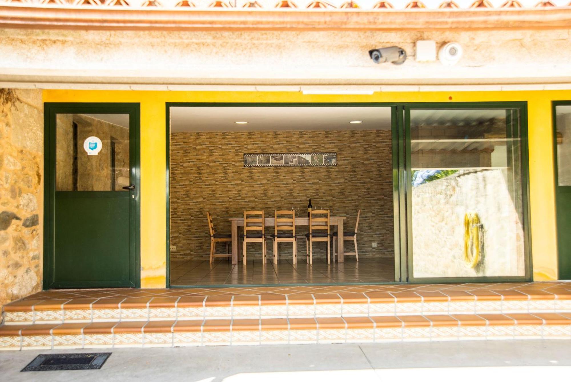 Casa Belai