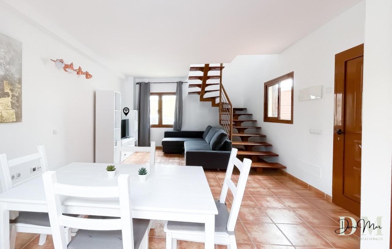 Casa Danimar 4 People Pool Barbecue Y Wifi Free Apartamento