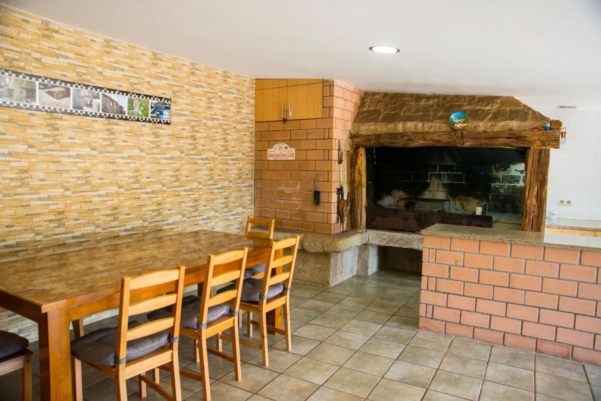 Casa Belai Сasa de vacaciones *