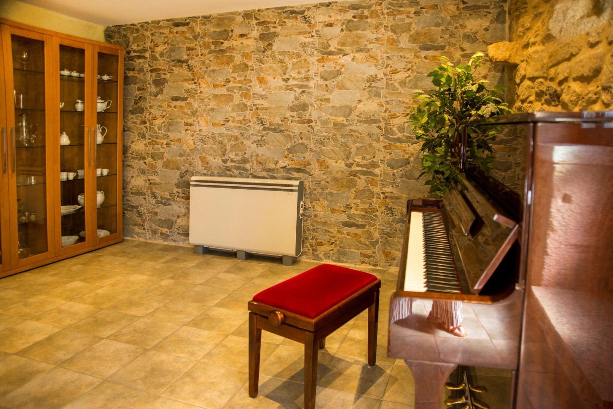 Casa Belai *