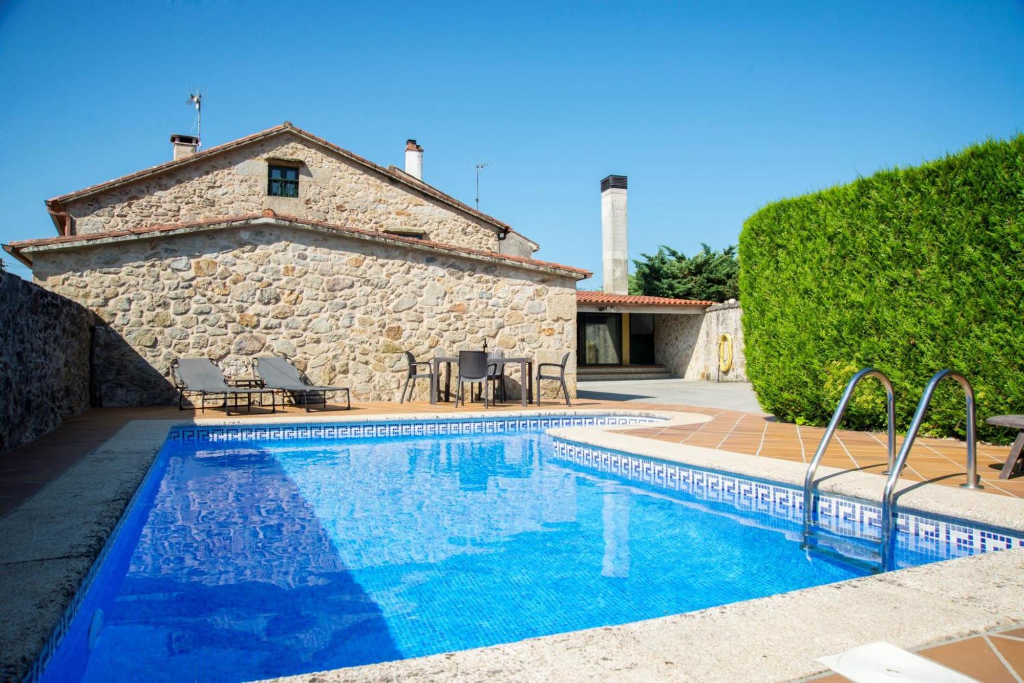 Casa Belai Сasa de vacaciones
