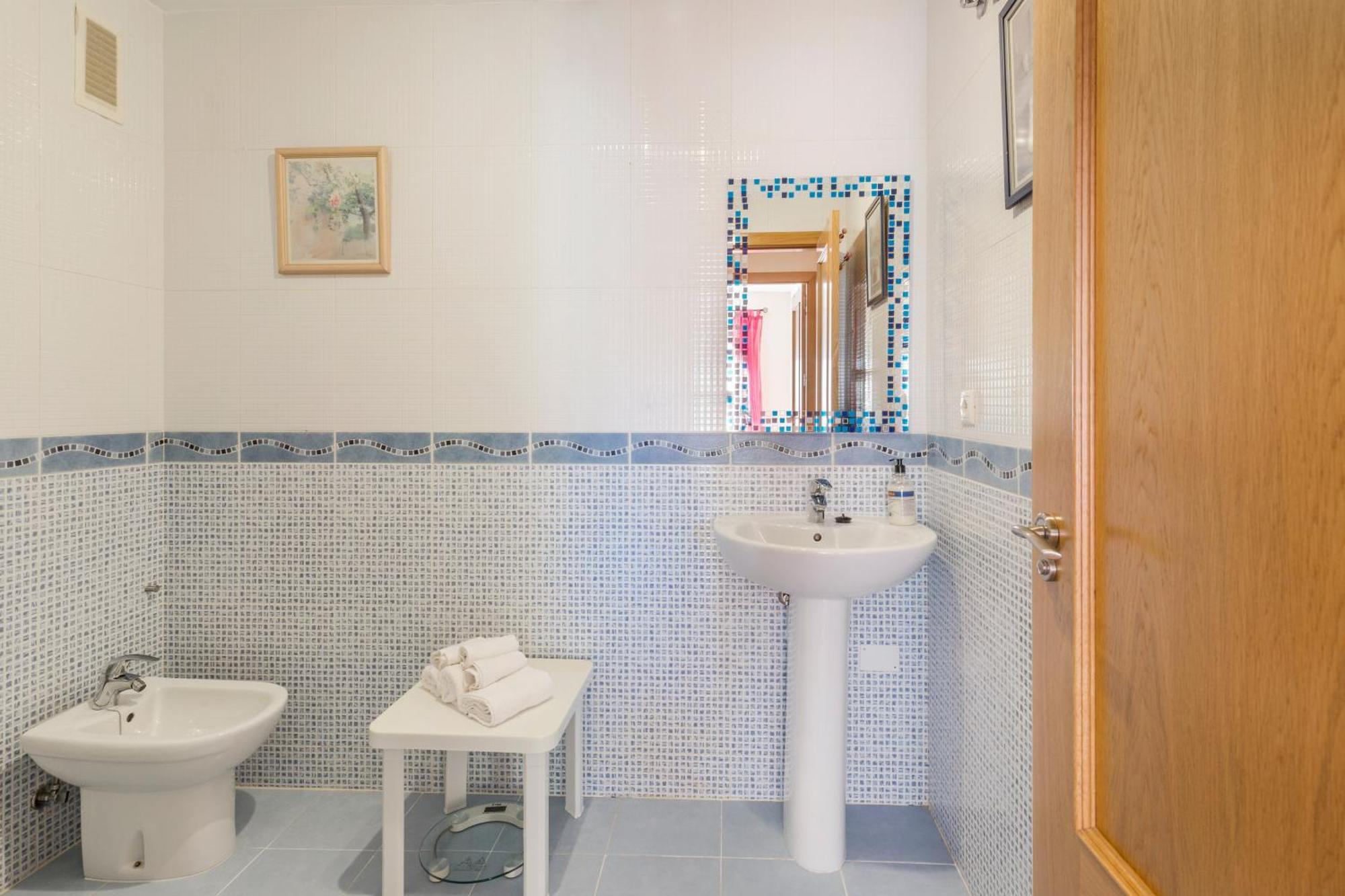 Vacaciones Sol Y Playa Apartamento