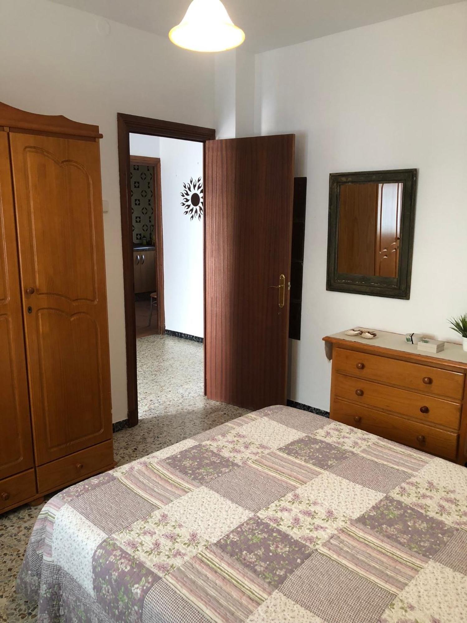 Apartment Casa En Primera Linea De Playa Rota
