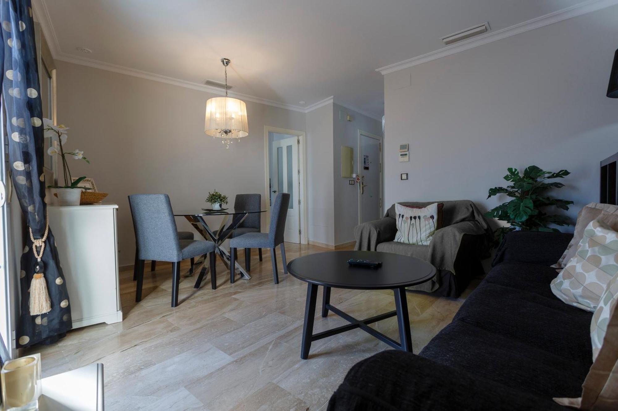 El Atico De Ingleses By Cadiz4rentals