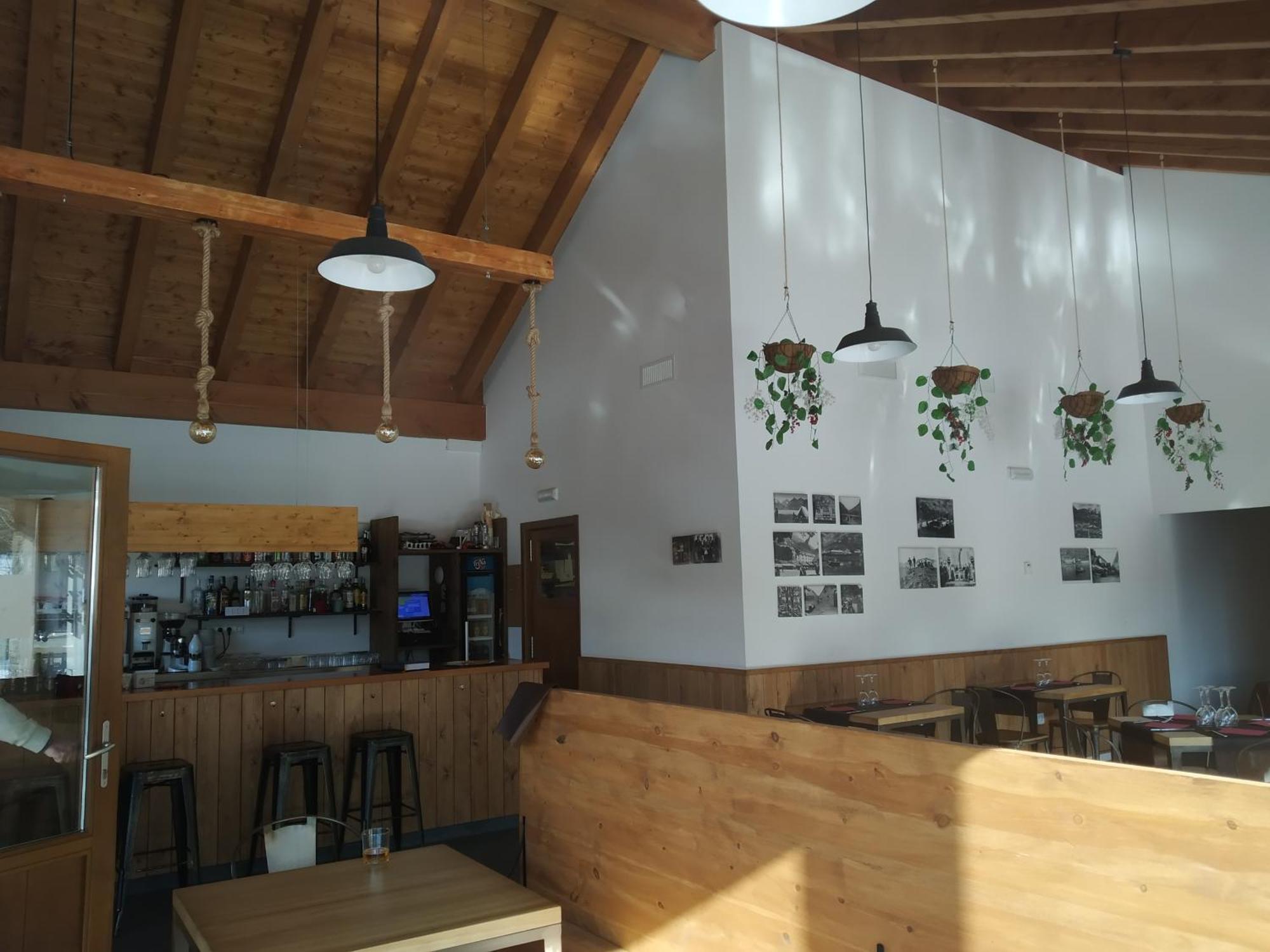 Panticosa Lodge *