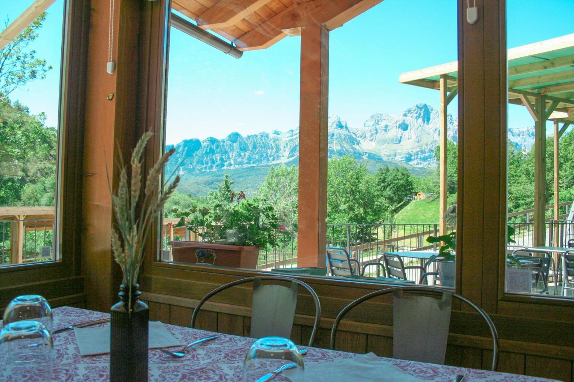 Panticosa Lodge * Panticosa