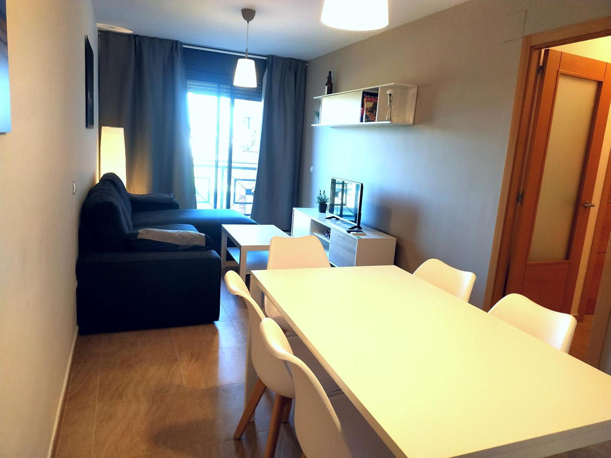 Mi En El Delta Del Ebro+ Apartamento *