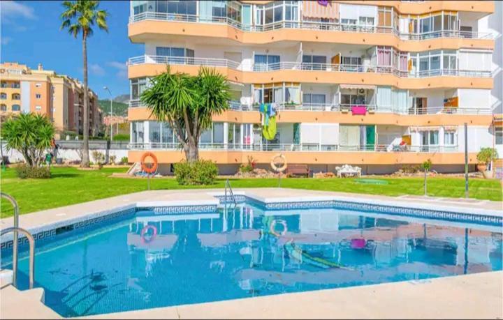 Apartment Macarena's *sea View*-saltillo Alto *