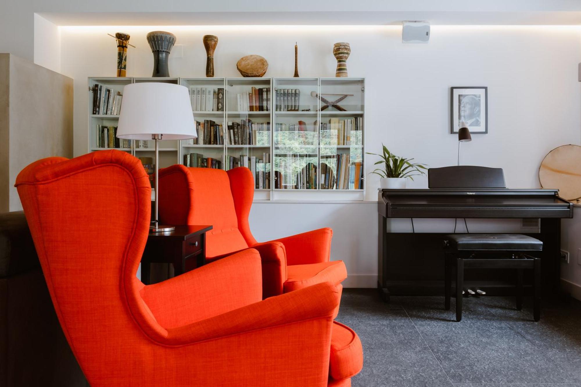 Hotel Portizuelo 3*