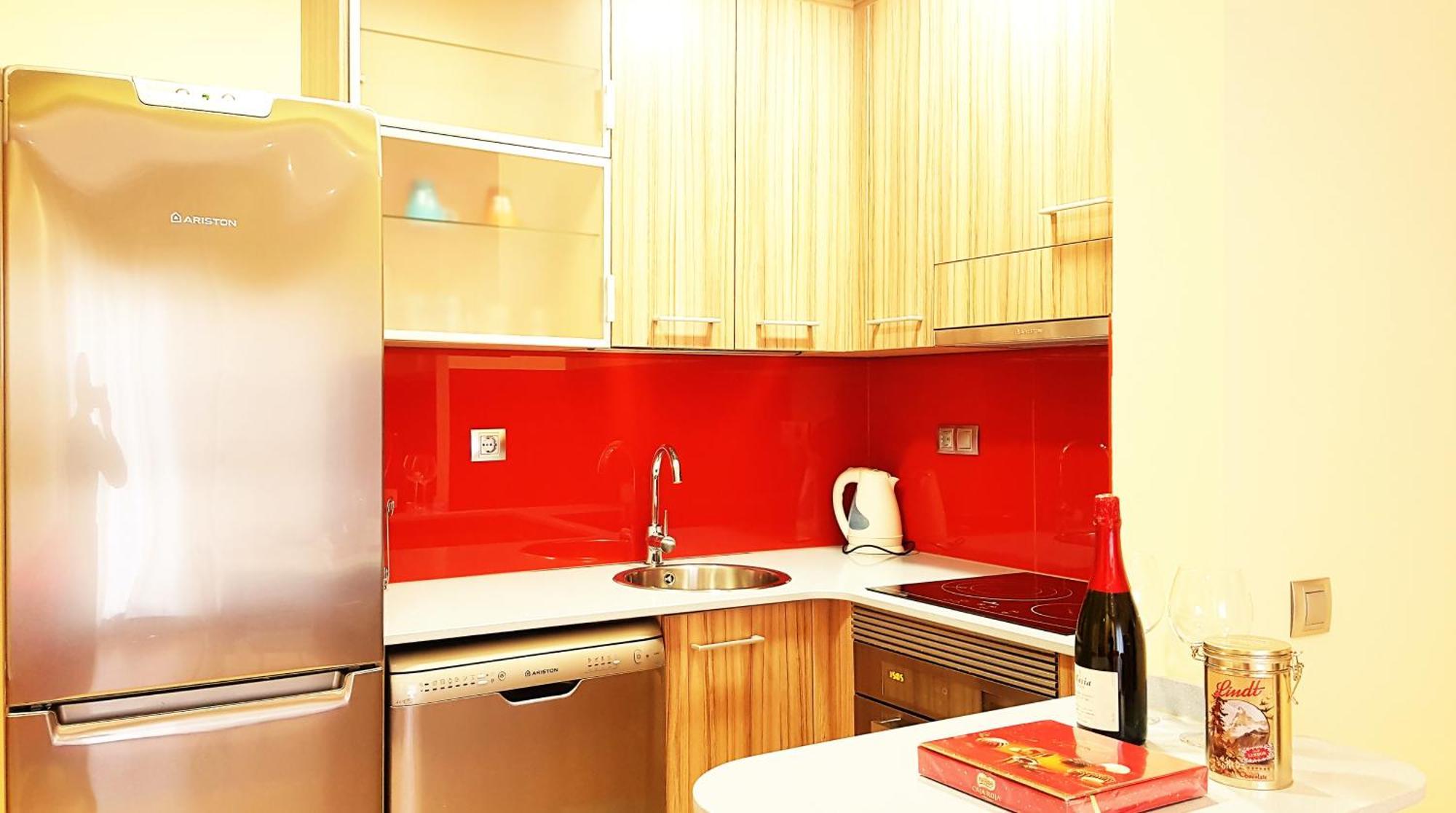 Lloret Apartamento *