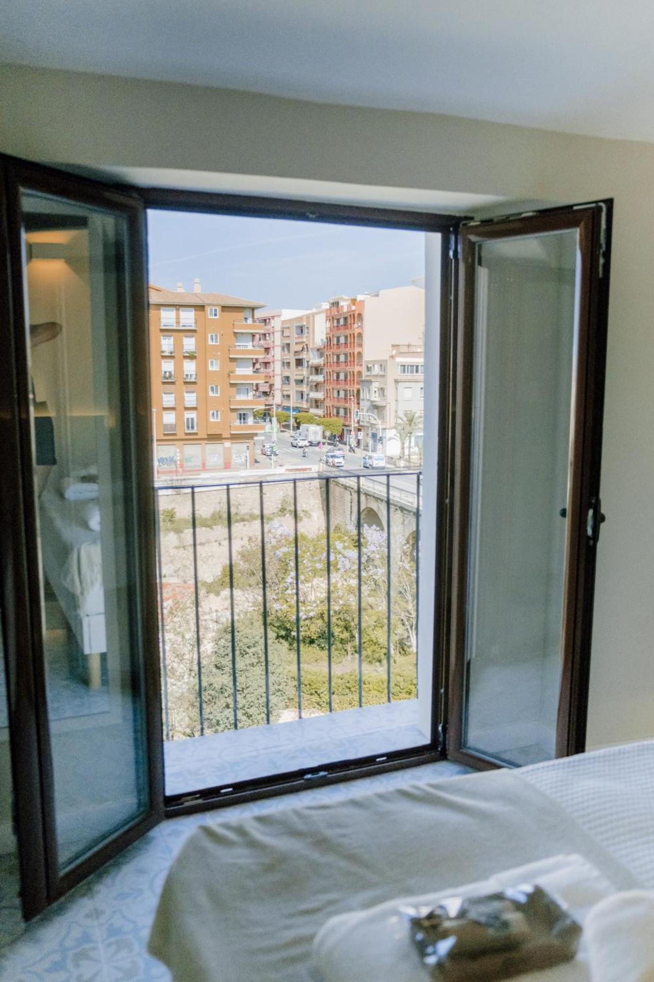 Casa Colgante Con Vistas Panoramicas Junto Al Mar. Apartment Villajoyosa