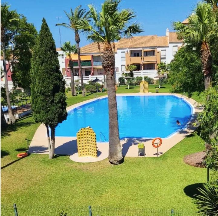 Сasa de vacaciones Mermaid House- Pareado Boutique - Playa A 150m Opcion Piscina