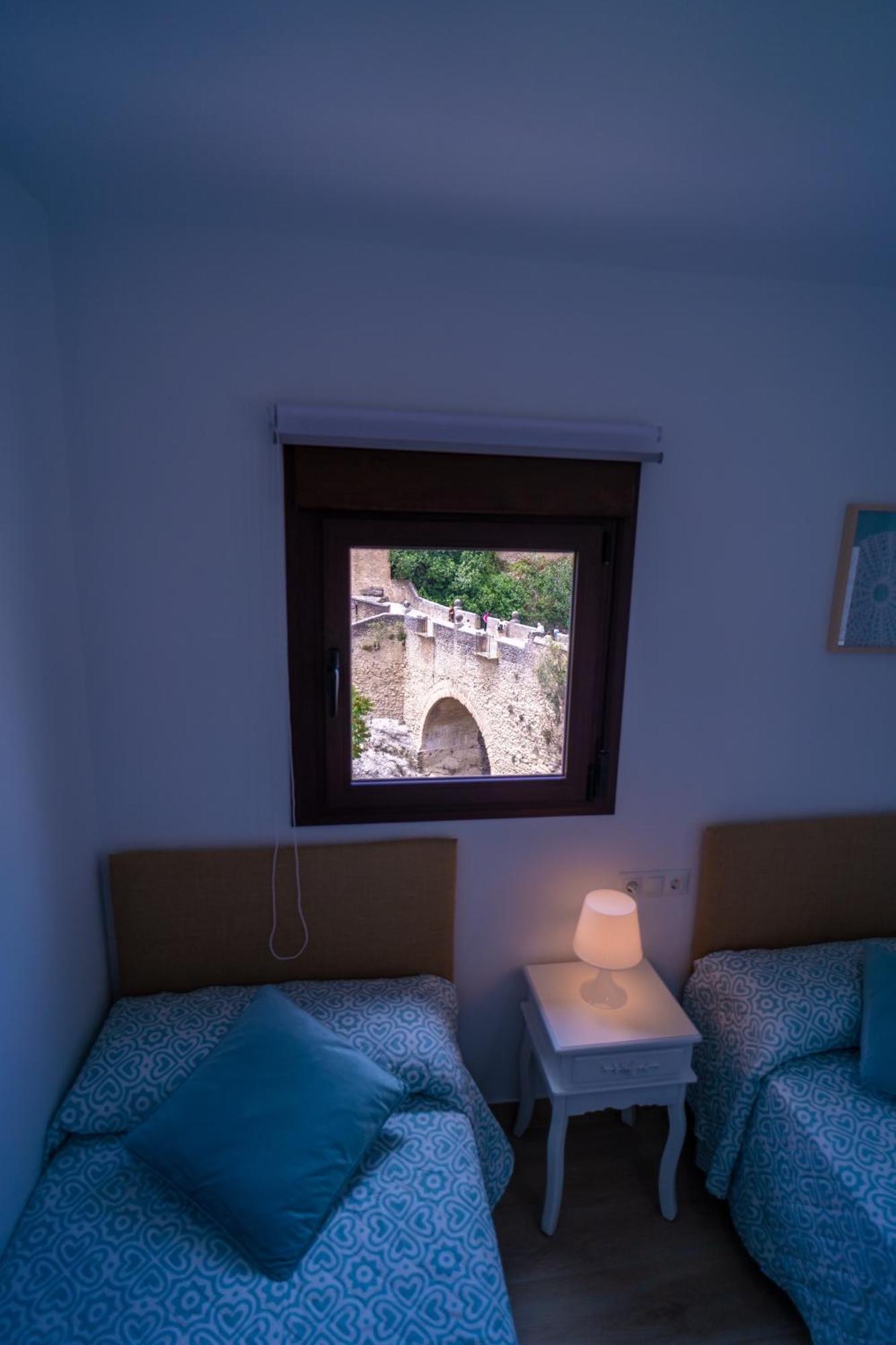 Patio Real Bellavista Apartment Ronda