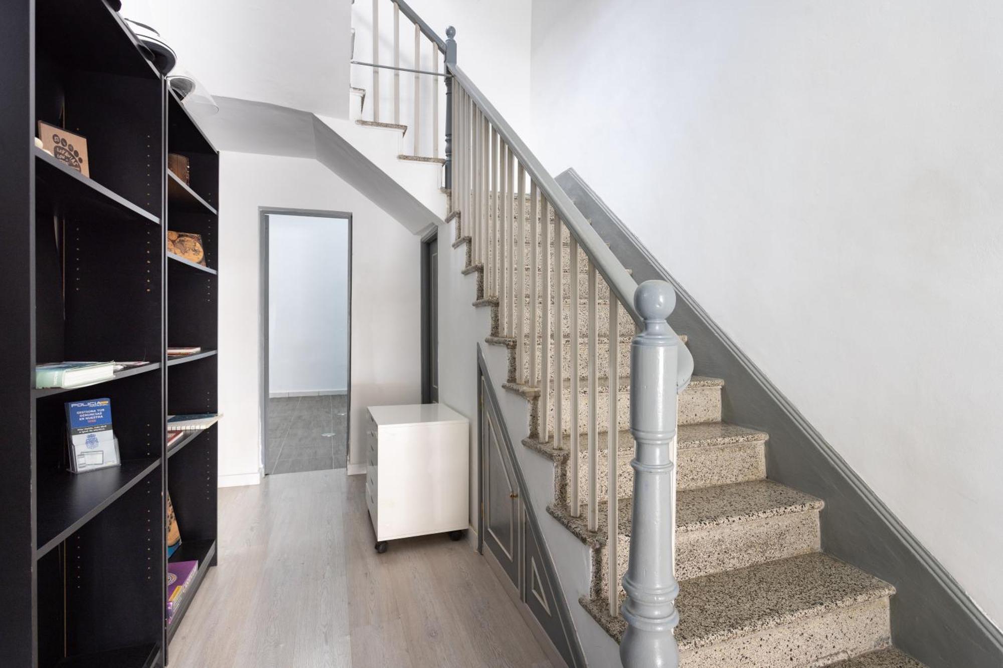 Wanderlust Hostal Santa Cruz de Tenerife