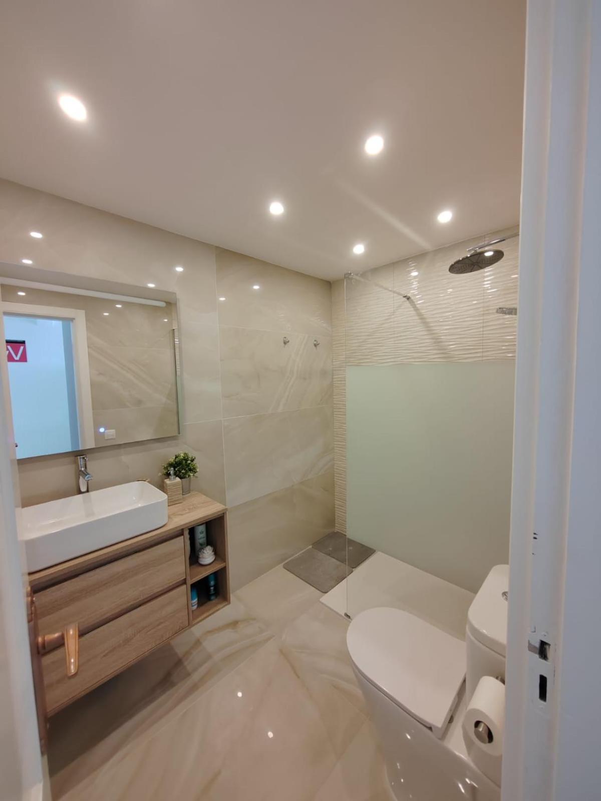 Apartamento Ocean View *