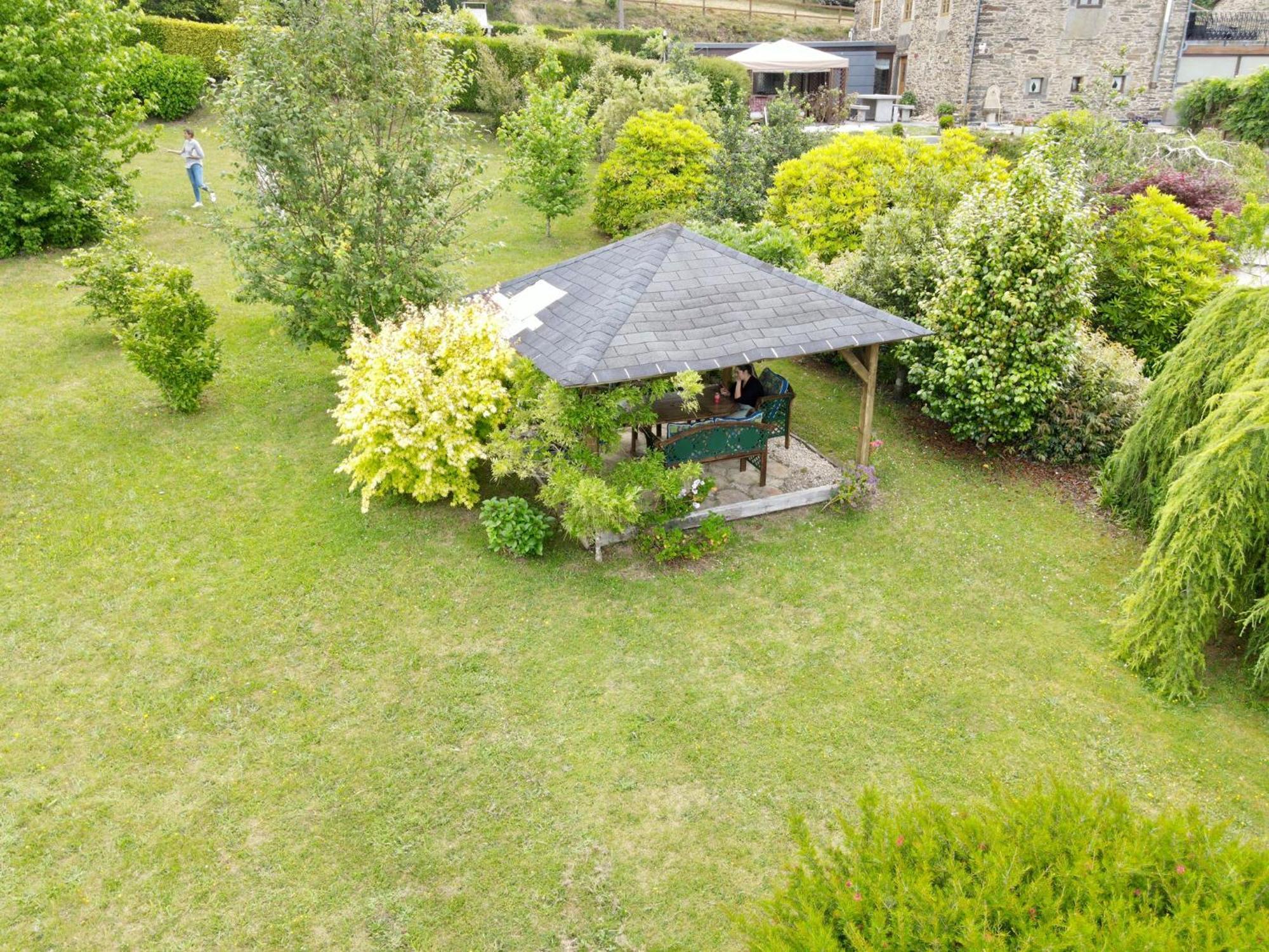 Casa Pineiro Country house *